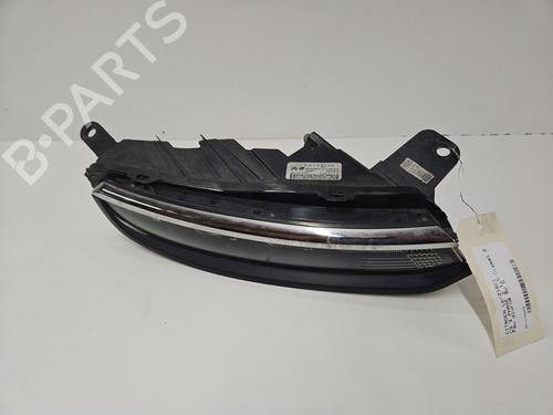 Used Right daytime light CITROËN C3 III (SX) 1.5 BlueHDi 100 (SXYHYP, SXYHTU) (102 hp) 30923122