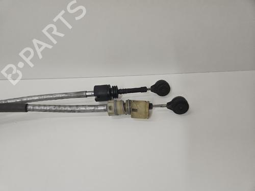 Gearstang PEUGEOT PARTNER Box Body/MPV | BP36816261M90 - Image 2