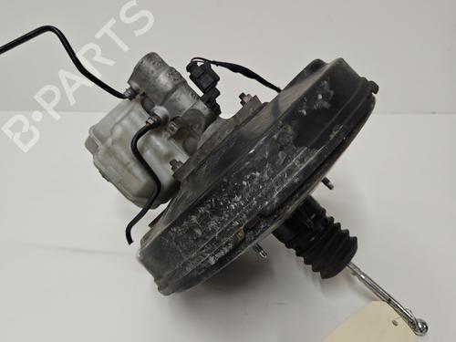 Used Servo brake VW PASSAT B6 Variant (3C5) 2.0 TDI 16V (140 hp) 27216208