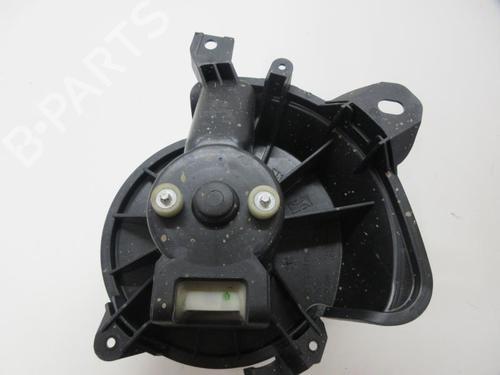 Heater blower motor OPEL CORSA D (S07) 1.2 (L08, L68) | BP20906495M62 