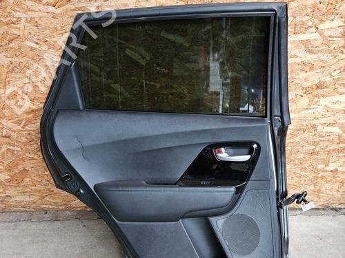 Left rear door KIA NIRO I (DE) 1.6 GDI Plug-in Hybrid | BP29578427C4 