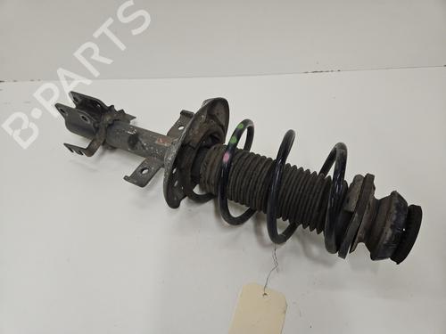 Used Left front shock absorber RENAULT CLIO V (B7_) 1.0 TCe 90 (B7MT) (91 hp) 24917770