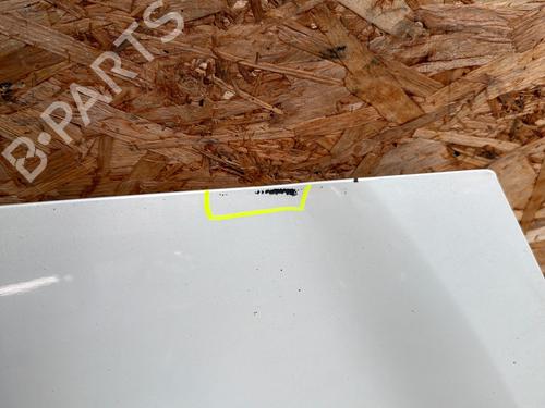 Used Hood Hood NISSAN MICRA IV (K13K, K13KK) 1.2 (80 hp) 36287863 36287863