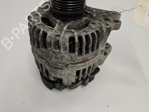 Used Alternator Alternator VW NEW BEETLE (9C1, 1C1) 1.6 (102 hp) 29494815 29494815