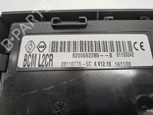 Electronic module RENAULT CLIO III (BR0/1, CR0/1) 1.5 dCi (C/BR0G, C/BR1G) | BP40003227M83 - Image 7