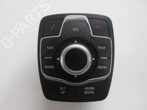 Used Switch PEUGEOT 508 I (8D_) 2.0 HDi (163 hp) 20900385