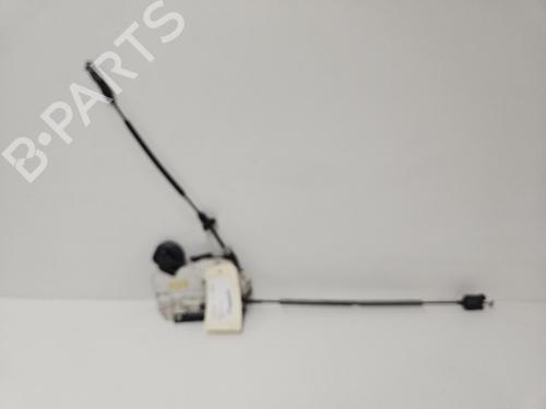 Used Rear right lock Rear right lock 38080292 38080292