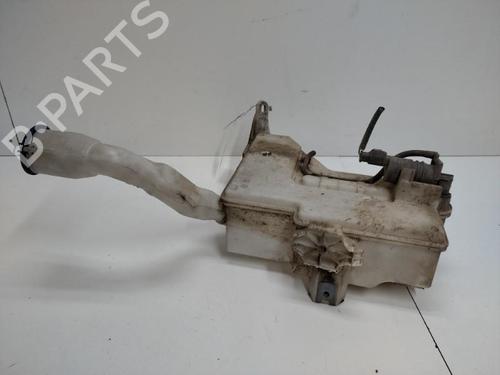 Used Windscreen washer tank PEUGEOT 407 (6D_) 1.6 HDi 110 (6D9HZC, 6D9HYC) (109 hp) 20893568