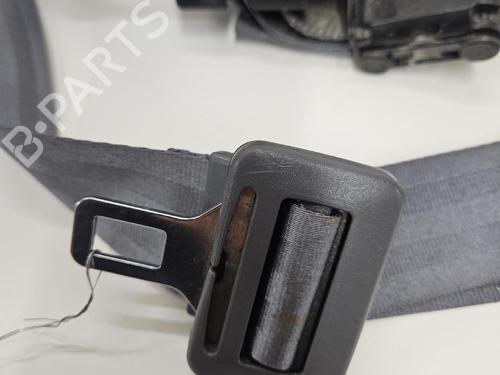 Used Rear center seatbelt Rear center seatbelt 37007574 37007574