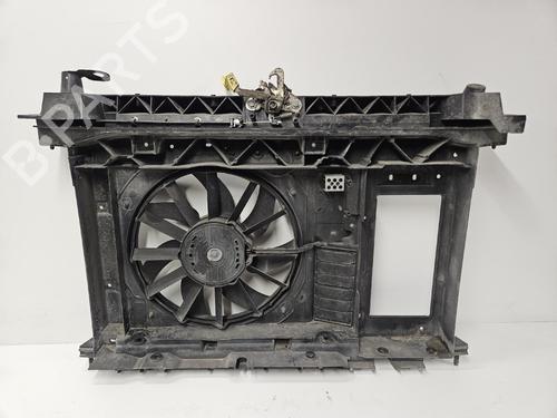 Front slam panel PEUGEOT PARTNER Tepee 1.6 HDi 16V | BP38009162C72 - Image 7