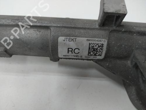 Steering rack RENAULT CLIO V (B7_) 1.5 Blue dCi 85 (B7AG) | BP20900066M22 