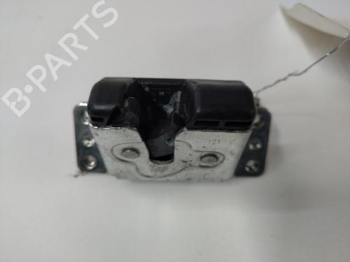 Bagklap lås OPEL MERIVA A MPV (X03) 1.7 CDTI (E75) | BP22109779C101 