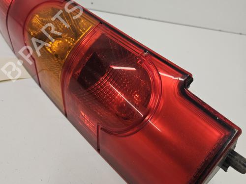 Left taillight RENAULT KANGOO (KC0/1_) 1.5 dCi | BP35889177C34 - Image 2