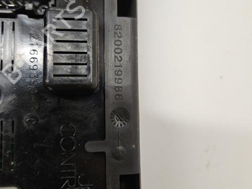 Elektronische module RENAULT MODUS / GRAND MODUS (F/JP0_) 1.5 dCi (FP0D, JP0D) | BP29978835M83