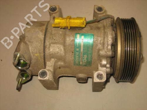 Used AC compressor PEUGEOT 307 (3A/C) 1.6 16V (109 hp) 20903487