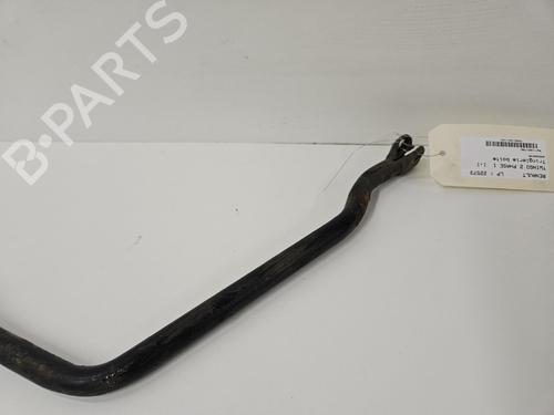Selector da caixa RENAULT TWINGO II (CN0_) 1.2 16V (CN0K, CN0V, CN0A) | BP38102263M90 - Image 3