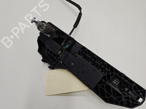 Front left exterior door handle ALFA ROMEO MITO (955_) 1.3 MultiJet (955AXP1A, 955AYC1A) | BP29467134C128 