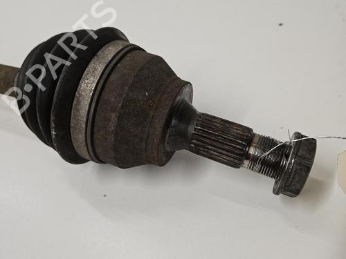 Used Left front driveshaft Left front driveshaft 38300243 38300243