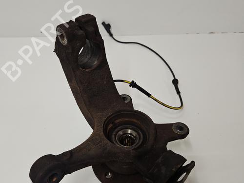 Venstre Styrespindel Lejehus CITROËN C1 (PM_, PN_) 1.0 (68 hp) 31071739