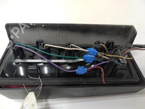 Used Left taillight Left taillight RENAULT ESPACE I (J11_) 2.1 TD (J/S115) (88 hp) 22109413 22109413