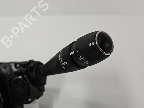 Used Steering column stalk Steering column stalk PEUGEOT 308 SW II (LC_, LJ_, LR_, LX_, L4_) 2.0 BlueHDi 150 (150 hp) 39929362 39929362