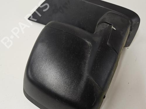 Used Right mirror Right mirror 39417170 39417170