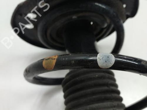 Used Left front shock absorber NISSAN JUKE (F15) 1.5 dCi (110 hp) 20905255