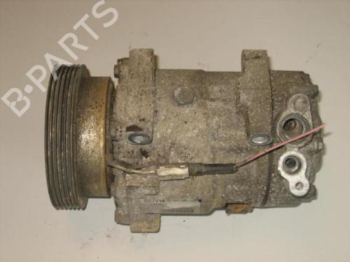 Used AC compressor DACIA LOGAN MCV (KS_) 1.5 dCi (KS0W) (86 hp) 20910164