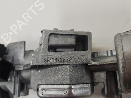 Ignition barrel FORD C-MAX (DM2) 1.6 TDCi | BP32177414M48 - Image 6