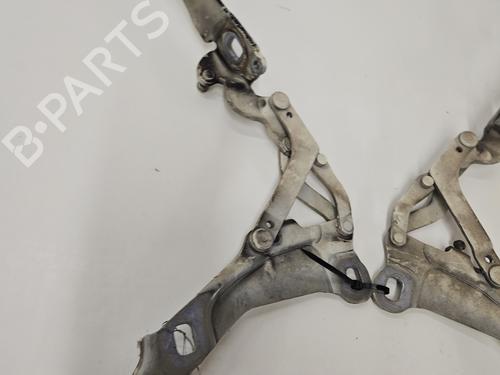 Used Hinge/Door check strap Hinge/Door check strap MINI MINI CLUBMAN (R55) Cooper D (109 hp) 20891999 20891999