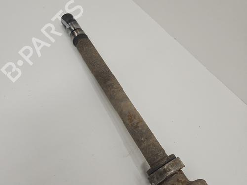Used Right front driveshaft Right front driveshaft FIAT DUCATO Van (250_) 150 Multijet 2,3 D (148 hp) 31698502 31698502