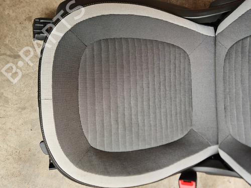 Right front seat RENAULT TWINGO III (BCM_, BCA_) 1.0 SCe 75 | BP32664594C16 - Image 2