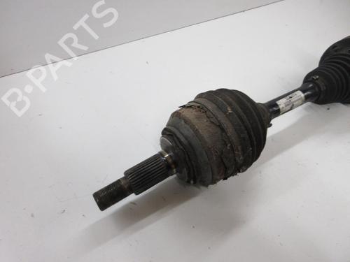 Right front driveshaft VW TOUAREG (7LA, 7L6, 7L7) 5.0 V10 TDI | BP20890995M39 