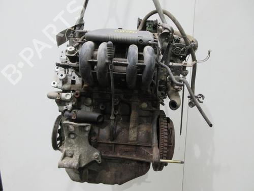 Motor RENAULT TWINGO I (C06_) 1.2 (C066, C068) | BP29614057M1 