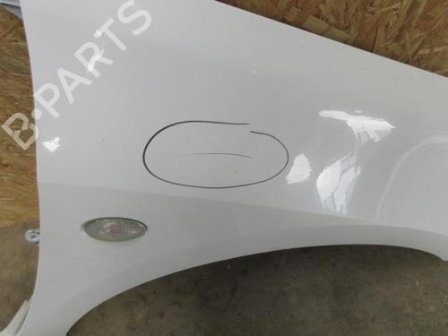Used Right front fenders PEUGEOT 307 (3A/C) 1.4 16V (88 hp) 20900495