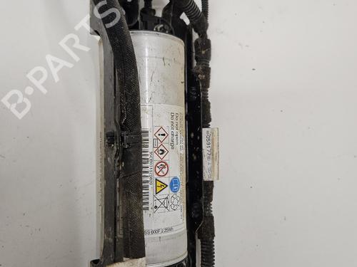 Elektronisk modul Elektronisk modul 38476866 38476866