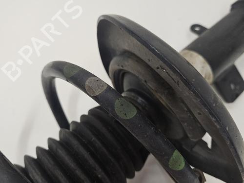 Right front shock absorber PEUGEOT RCZ 2.0 HDi | BP37283465M17 - Image 2