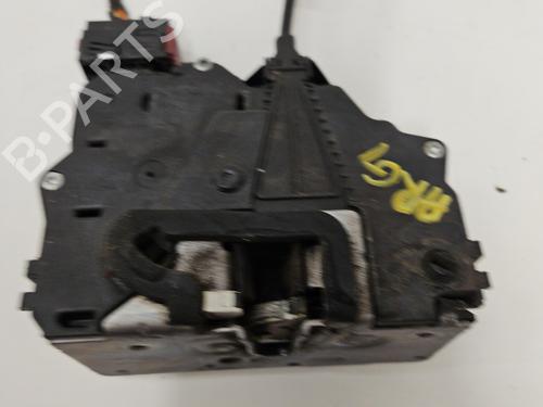 Used Rear left lock Rear left lock FIAT PUNTO EVO (199_) 1.3 D Multijet (199AXC1A, 199BXC1A, 199AXT1A, 199BXT1A) (75 hp) 28503819 28503819