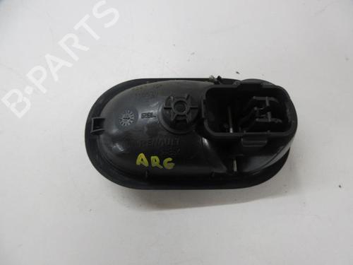 Rear left interior door handle RENAULT CLIO III (BR0/1, CR0/1) 1.5 dCi (C/BR0G, C/BR1G) | BP25937512I15 