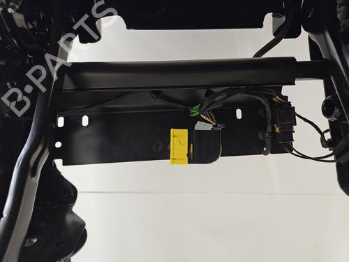 Right front seat PEUGEOT PARTNER Box Body/MPV (K9) 1.5 BlueHDi 100 | BP39712876C16 - Image 6