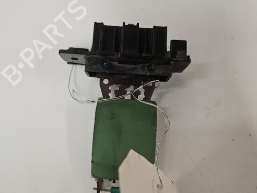 Used Heater resistor Heater resistor PEUGEOT PARTNER Tepee 1.6 BlueHDi 120 (120 hp) 33857155 33857155