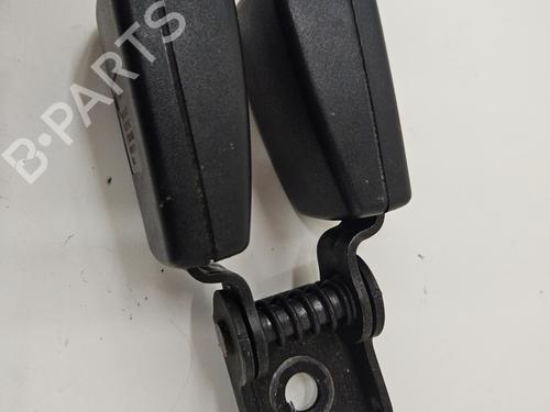 Seat buckle OPEL ASTRA J (P10) 1.4 Turbo (68) | BP32455513I32