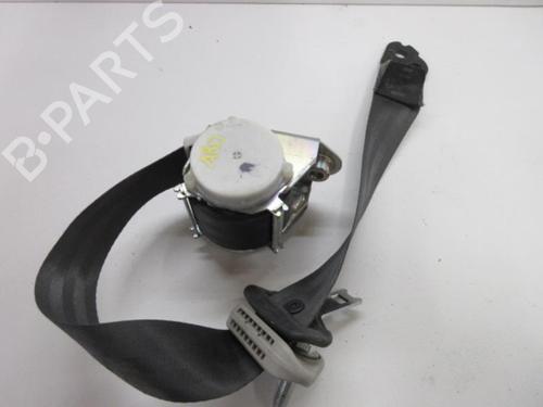 Used Rear right seatbelt Rear right seatbelt RENAULT MODUS / GRAND MODUS (F/JP0_) 1.5 dCi (FP0E, JP0E) (65 hp) 22106521 22106521