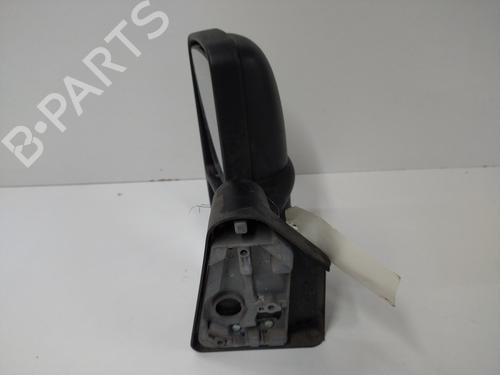 Left mirror RENAULT TRAFIC Van (T_, P_, V_) 2.1 D | BP22398010C26 