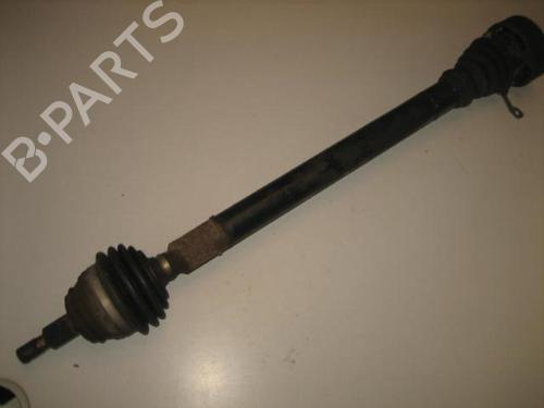 Used Right front driveshaft VW GOLF IV (1J1) 1.9 TDI (90 hp) 20903964