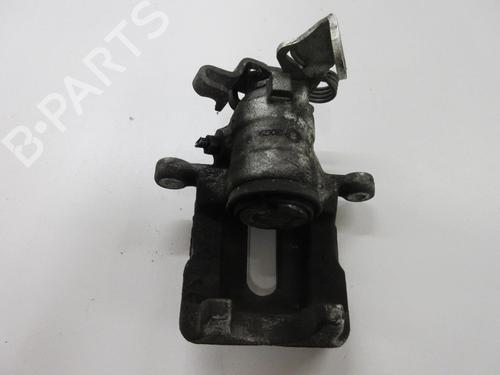 Left rear brake caliper PEUGEOT 807 (EB_) 2.2 HDi | BP20896906M107 