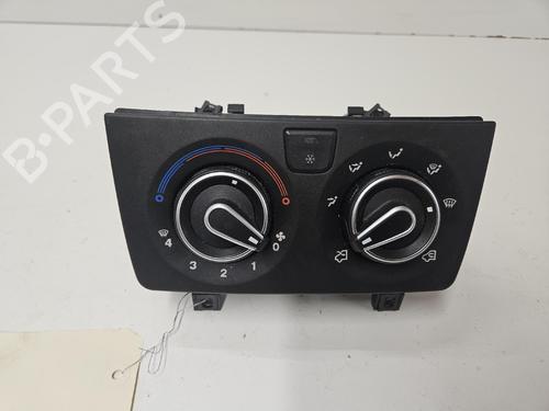 Climate control PEUGEOT BOXER Van 2.2 HDi 130 | BP36653041I5 - Image 2