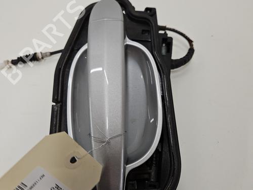 front-right-exterior-door-handle-bmw-5-e60-2001-2002-2003-2004-2005-2006-2007-2008-2009-2010-33565679 main image