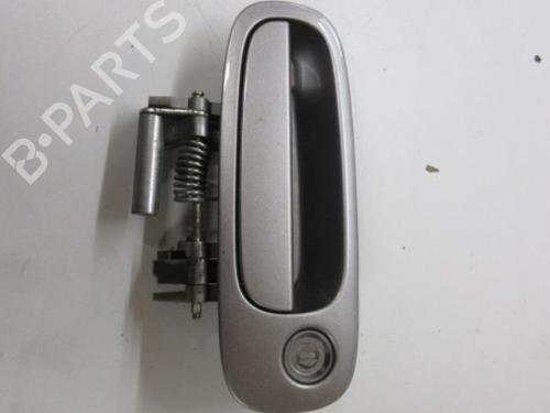Used Front right exterior door handle TOYOTA CELICA Coupe (_T23_) 1.8 16V VT-i (ZZT230_, ZZT230) (143 hp) 20906671