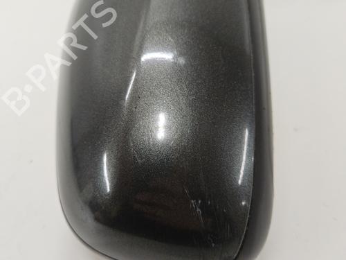 Right mirror PEUGEOT 307 (3A/C) 1.6 HDi | BP26569026C27 